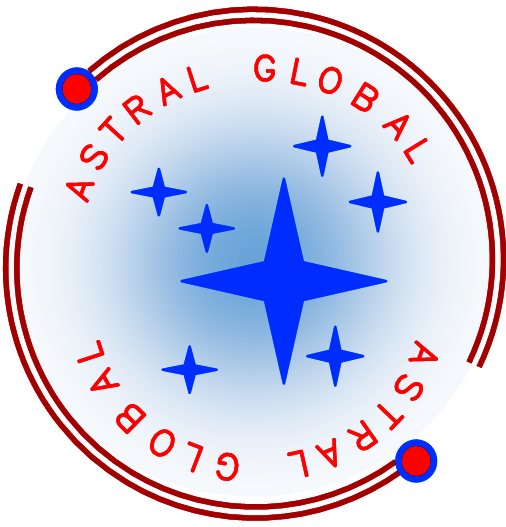 ASTRAL GLOBAL LLC